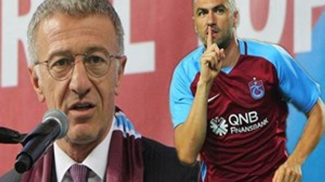 Ahmet Ağaoğlu: 'Alemin kralı değil'