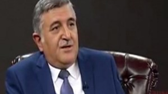 Harran Üniversitesi Rektörü istifa etti!