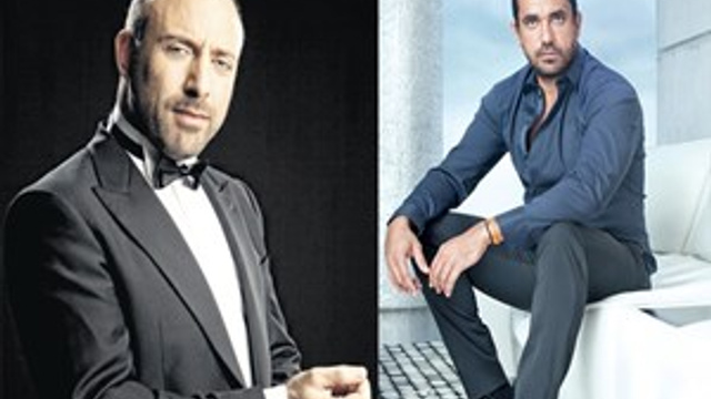 Halit Ergenç 1 milyon dolar aldı!