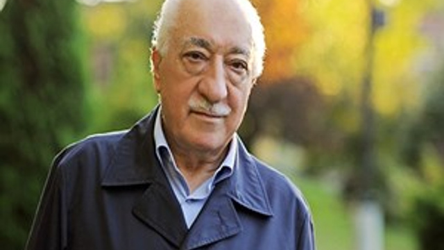 FETÖ'nün yurt dışına firar planı!