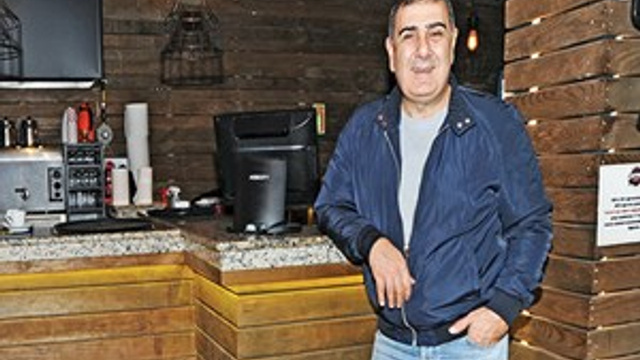 Metin Özülkü: "Şöhretten hep ürktüm!"