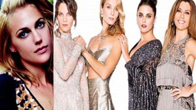 Meryem Uzerli'den 'Ufak Tefek Cinayetler' açıklaması