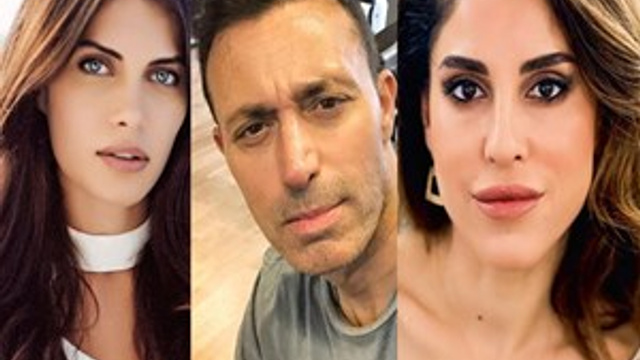 Ceren Hindistan'dan olay Mustafa Sandal açıklaması!