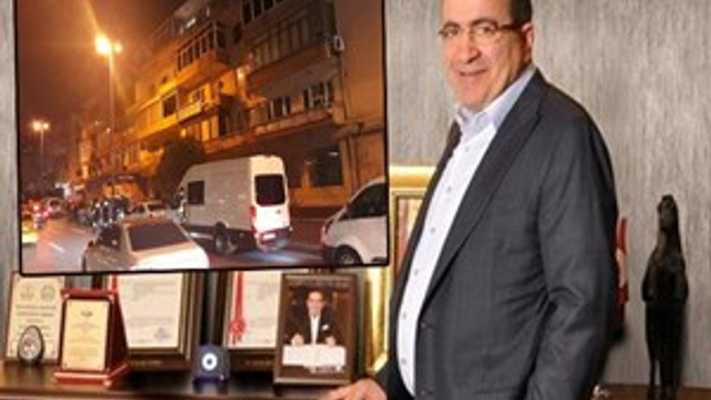 Ali Rıza Gültekin silahlı saldırıda hayatını kaybetti
