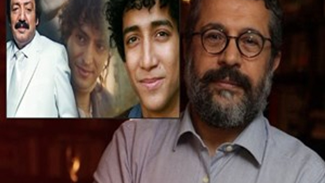 Soner Yalçın'dan 'Müslüm' tepkisi!..