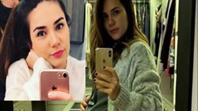 Buse Varol'dan 6. ay pozu!
