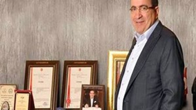 Ali Rıza Gültekin cinayetinde 'çelik yelek' detayı!