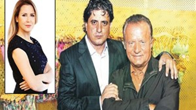 Zeki Triko’da 4 milyonluk boşanma!