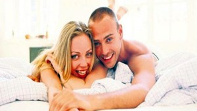 Romantik dakikalar için çemen otu!