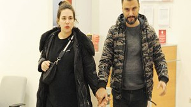 Alişan: "Göbeğini ben keseceğim"