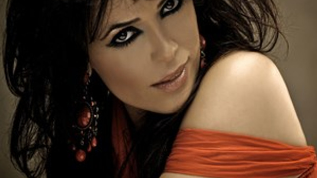 Yasmin Levy: "Melankoliden besleniyorum"