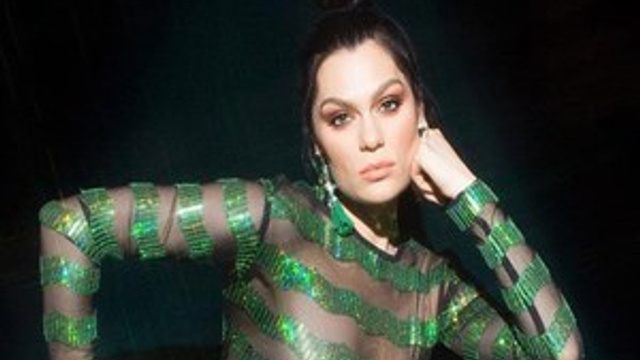 Jessie J kötü haberi hayranlarına duyurdu