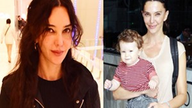 Hande Ataizi’nin evlat hasreti