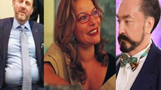 Yiğit Bulut'un Adnan Hoca sevgisinin altından ne çıktı?