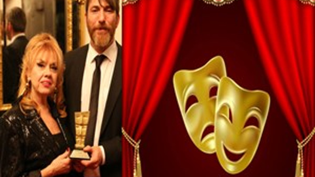 Sanatseverler Kats Sahne'de buluşuyor