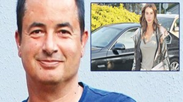 Acun Ilıcalı’dan Şeyma Subaşı’na rekor tazminat!