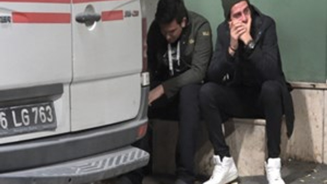 Duşta zehirlenen üniversite öğrencisi hayatını kaybetti