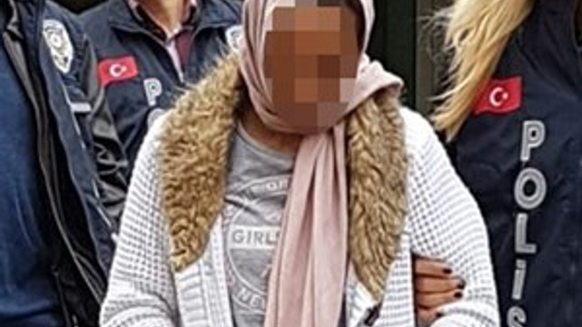 İki evden 60 bin TL değerinde altın ve para çaldı!
