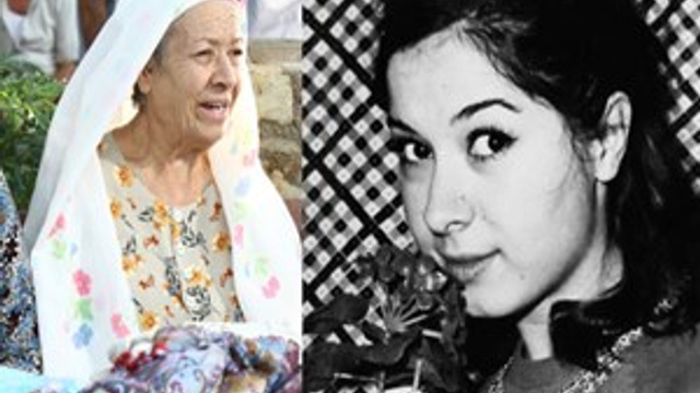 Uğur Kıvılcım hayata gözlerini yumdu