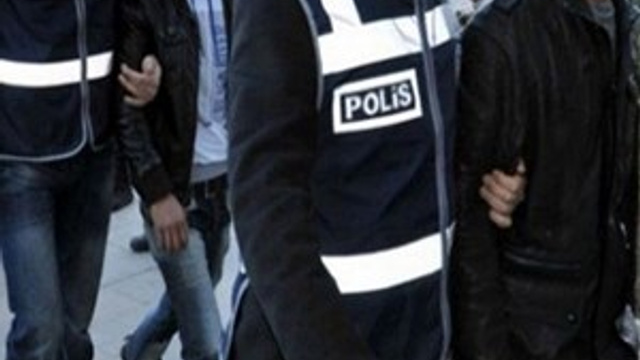 DEAŞ operasyonunda 6 Iraklıya tutuklama