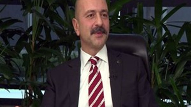 Firari FETÖ sanığı İpek’in iade talebi reddedildi