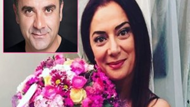 Mahir İpek ve Veda Yurtsever boşanıyor