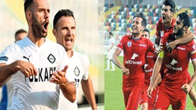 İzmir'de kritik randevu!