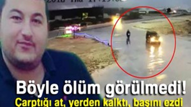 Gaziantep'te akıl almaz ölüm!..