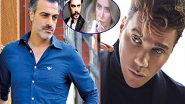 Sermiyan Midyat: "Toplum yargılayıcı değilim"