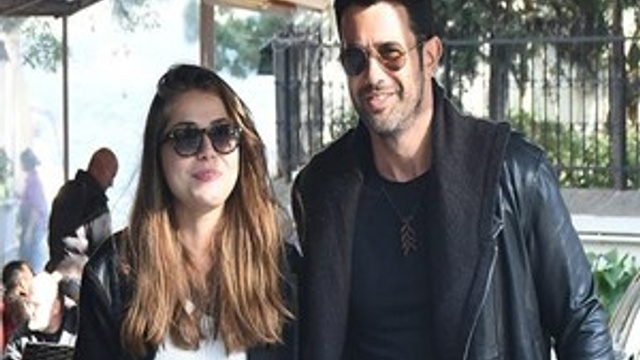 Keremcem ve sevgilisi İlay Erkök’ten Sıla’ya destek