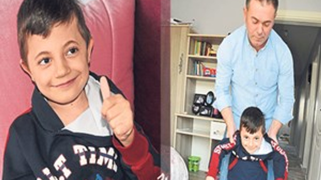 5 bin lira bulunursa Doğan ayağa kalkacak!