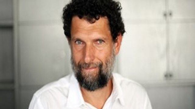 Osman Kavala, Gezi olaylarını Anadolu’ya yaymak istedi
