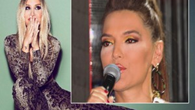 Demet Akalın: "İrem Derici'yi sevmiyorum"