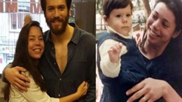 Can Yaman'ın annesinden duygusal kutlama