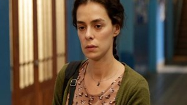 Özge Özpirinçci'den yeni proje açıklaması