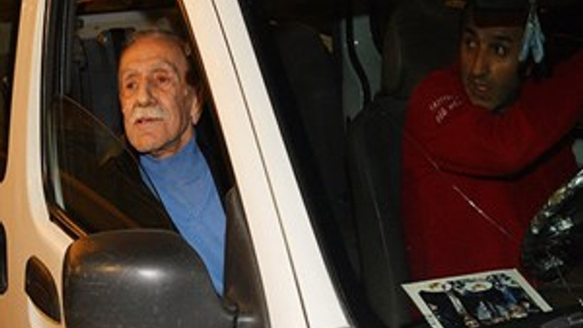 Aydemir Akbaş: "Kazandığım paraları yedim pişman değilim"