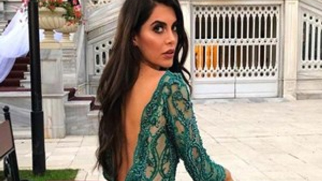 Ceren Hindistan’a takipsizlik kararı