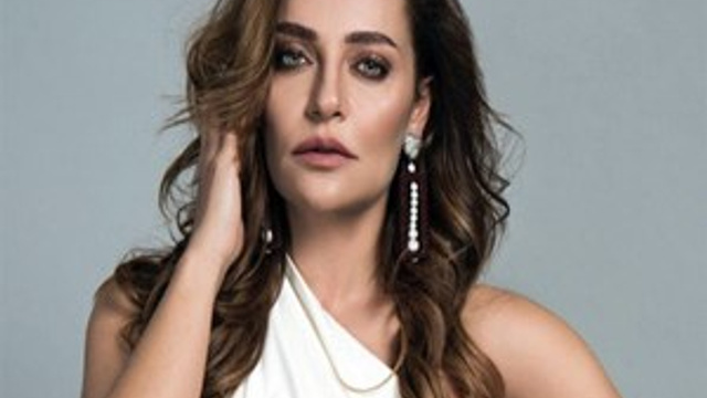 Didem Balçın: "Rol için heyecanlanmam gerekiyor"