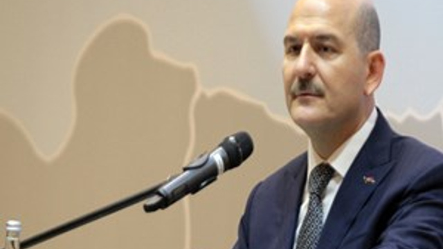 Bakan Soylu 'ByLock' rakamlarını açıkladı