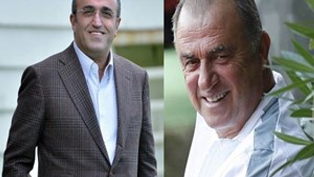 Abdurrahim Albayrak'tan Fatih Terim açıklaması!