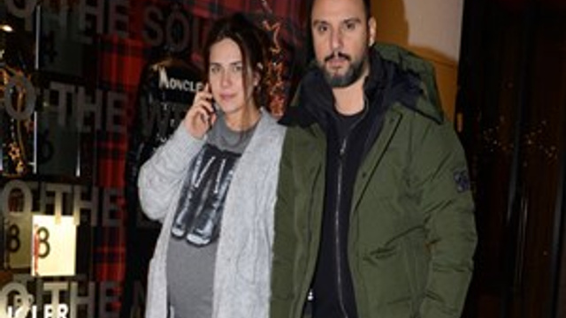 Buse Varol - Alişan çifti gün sayıyor