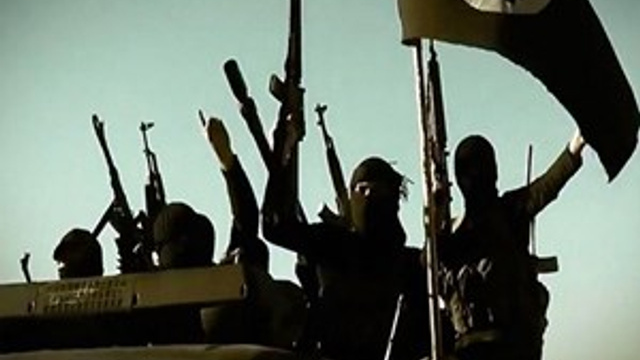 21 DEAŞ'lı cezaevinden kaçtı!