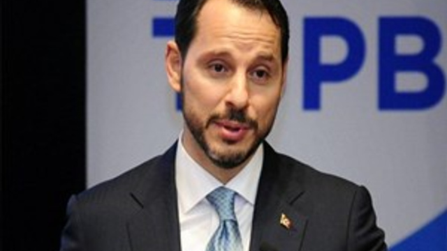 Berat Albayrak: "2019 güçlü bir ekonomi ile yönetilecek"