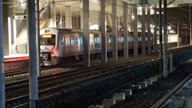 YHT kazası sonrası tren seferleri yeniden başladı