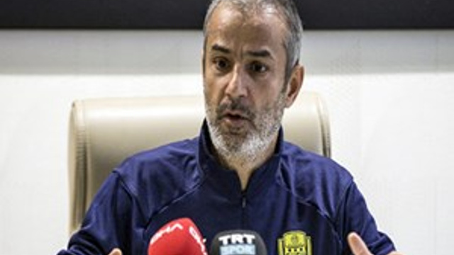 Ankaragücü, Kartal’ın görevine son verdi