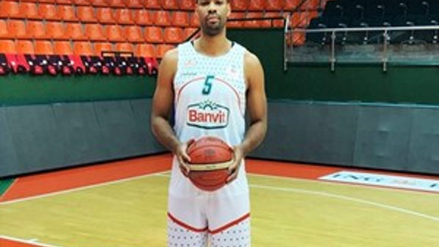 NBA Ligi'nin skorer ismi Neal Banvit'te