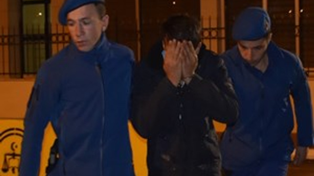 Eğlence sonu cinayete 2 tutuklama