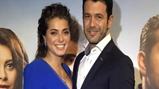 İlay Erkök ve Keremcem ayrıldı
