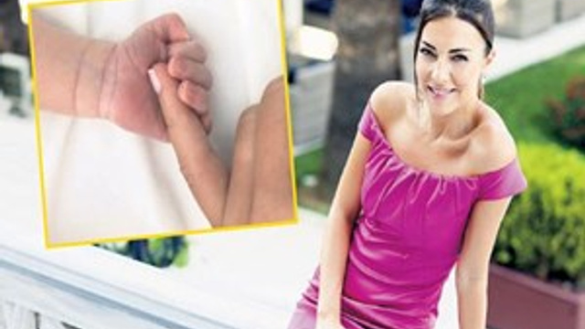 Burcu Kara: "Şöhrete kapılmadım"