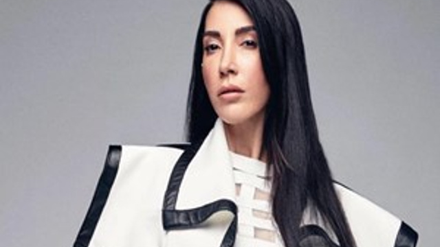 Hande Yener zirveyi kaptırmadı!